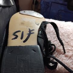 Roch Valley Dance Shoes  Size 6
