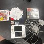 Nintendo 2DS Bundle + Smash Bros + Monster Hunter Generations + 2 Chargers Image 2