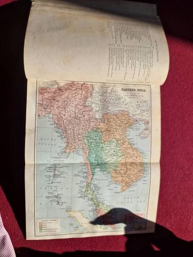 the world of today by a.r. hope moncreiff