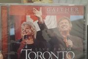Gaither Homecoming Tour Gospel cd