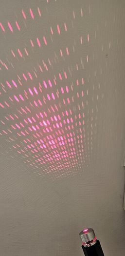 Bloomcar Roof Glow - FREE POST