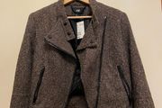 New Women's jacket,size UK 8