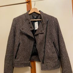 New Women's jacket,size UK 8