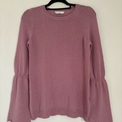 Hugo Boss cashmere sweater
