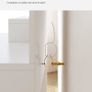Dressing Table with Mirror Image 8