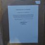 Anna Kournikova Autographed 10x8 Photo Framed with Certificate of Authenticity (COA) Image 2