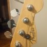Fender American Standard Jazz Bass (2008) - USA - Maple & OHSC Image 6