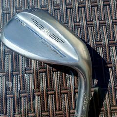 Titleist Vokey Sm9 Wedge
