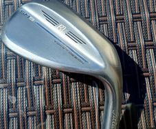 Titleist Vokey Sm9 wedge