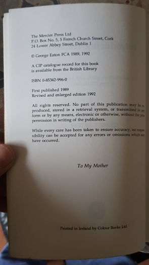 Introducing Ireland by George Eaton