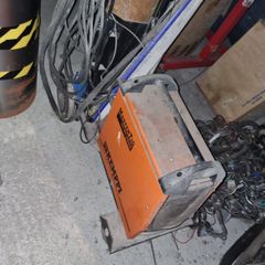 kempi ac/dc 2000 tig welder professional