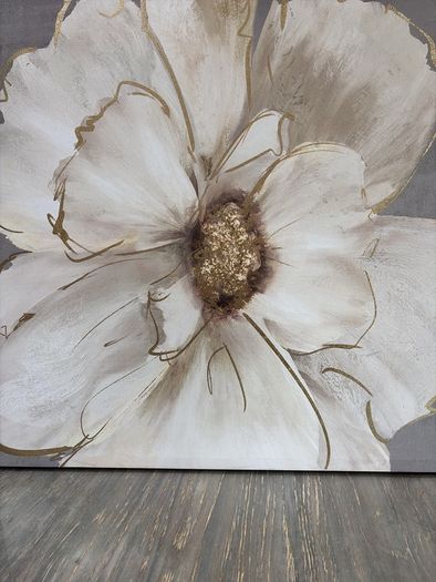 Wall canvas