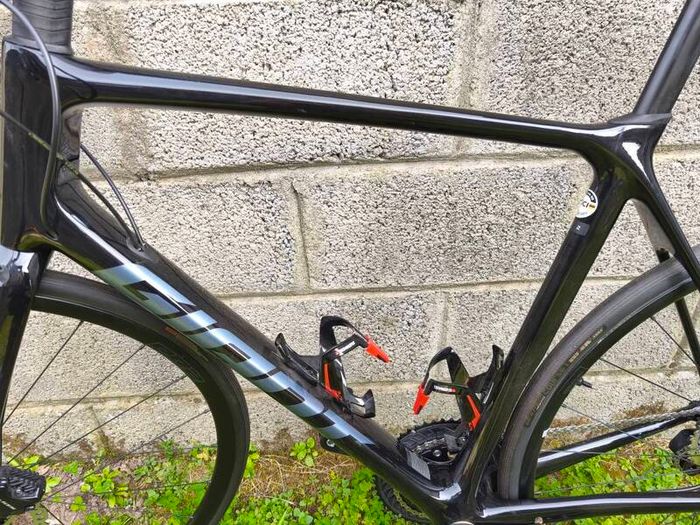 Giant TCR Advanced 2 as new
