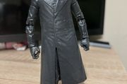 Marvel legends Nic fury