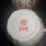 Beautiful antique Vienna set Image 3
