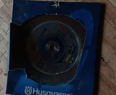 Diamond tip blade 20mm for con saw