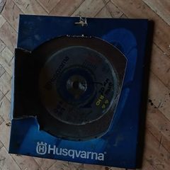 Diamond tip blade 20mm for con saw