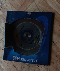 Diamond tip blade 20mm for con saw