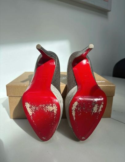 Christian Louboutin