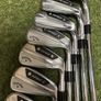 Callaway Apex Forged irons Image 3