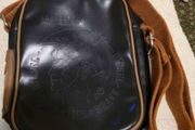 Brand New Authentic Diesel Only the Brave Mens Shoulder Bag