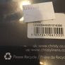 Christy Curtains, size - 66" x 72", original price- 200 pound, priced to sell. Image 4