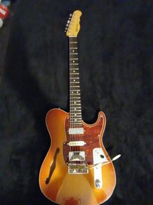 fretking country squire
