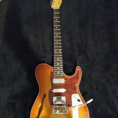 fretking country squire