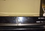 Skybox Satellite Receiver