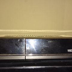 Skybox Satellite Receiver