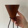 1960s Temde Pendant Light Image 3