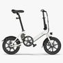 Fiido D3 Pro Electric Bike Image 2