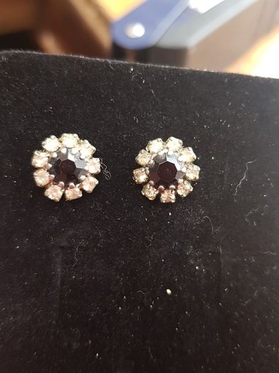 Vintage Earrings