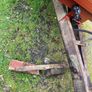 Trailer - Tipper Bog Trailer Image 7