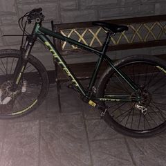 carrera bike