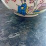 Japan Hand Painted Klimax Sugar Bowl And Creamer Image 3