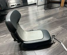 Bike seat