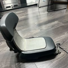 Bike seat