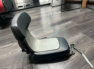 Bike seat