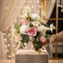 bridal bouquet Image 5