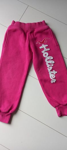 Girls trousers