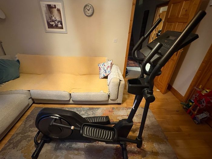 Proform Carbon EL Exercise Elliptical