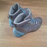 Asolo Womens Narvik GV hiking boots Image 3