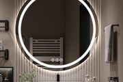 LED Bathroom Vanity Mirror
