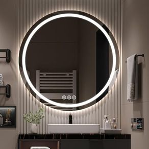 LED Bathroom Vanity Mirror