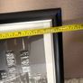 Henri Silberman New York Brooklyn Bridge Framed Print Image 6