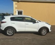 Kia Sportage 2021