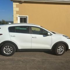 Kia Sportage 2021