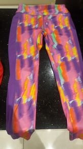 Girls leggings