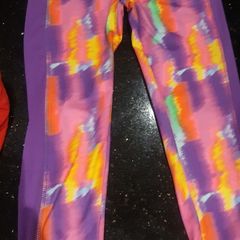 Girls leggings